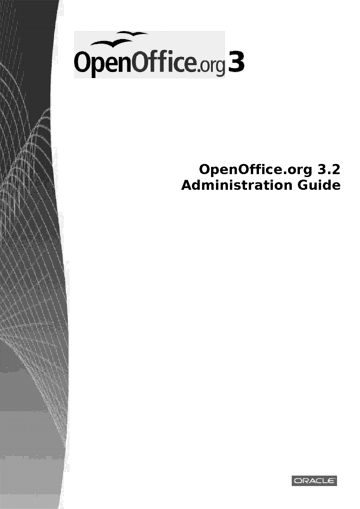 open office how to use a template