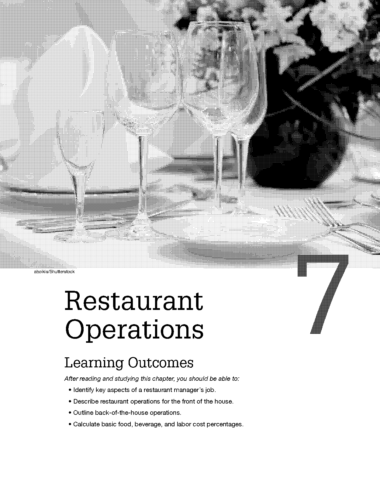 evaluation essay example restaurant