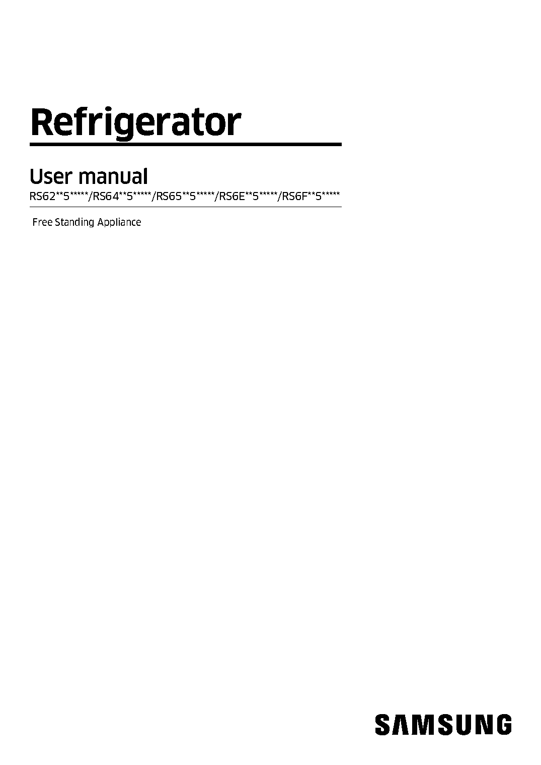 new samsung fridge freezer not cooling