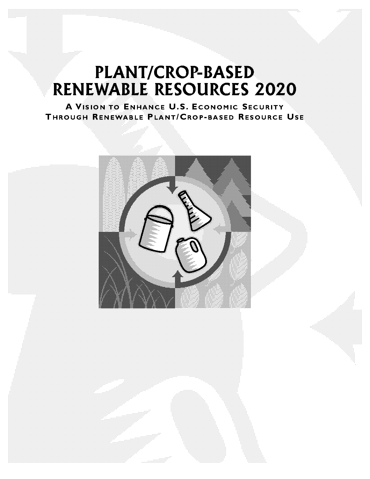 what are the renewable resources example