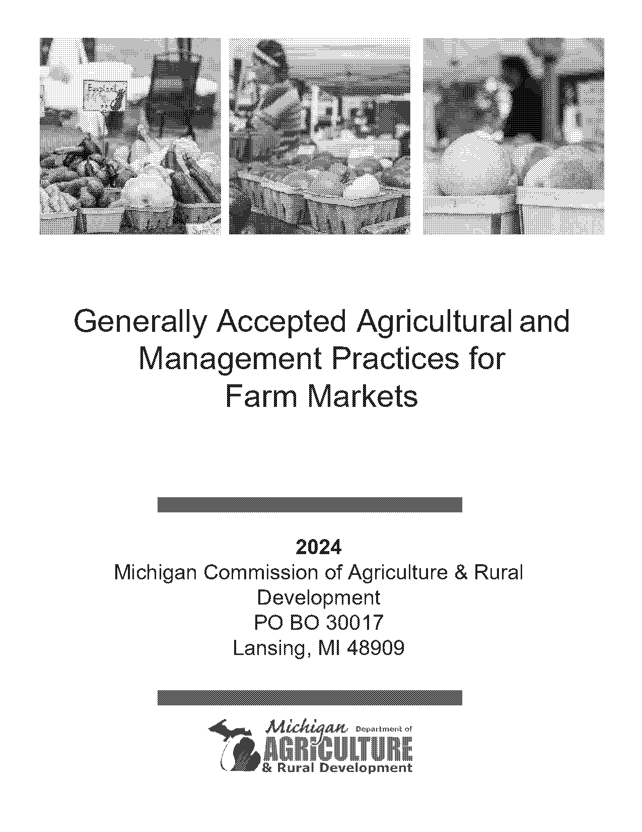 agriculture marketing trade and practices pdf