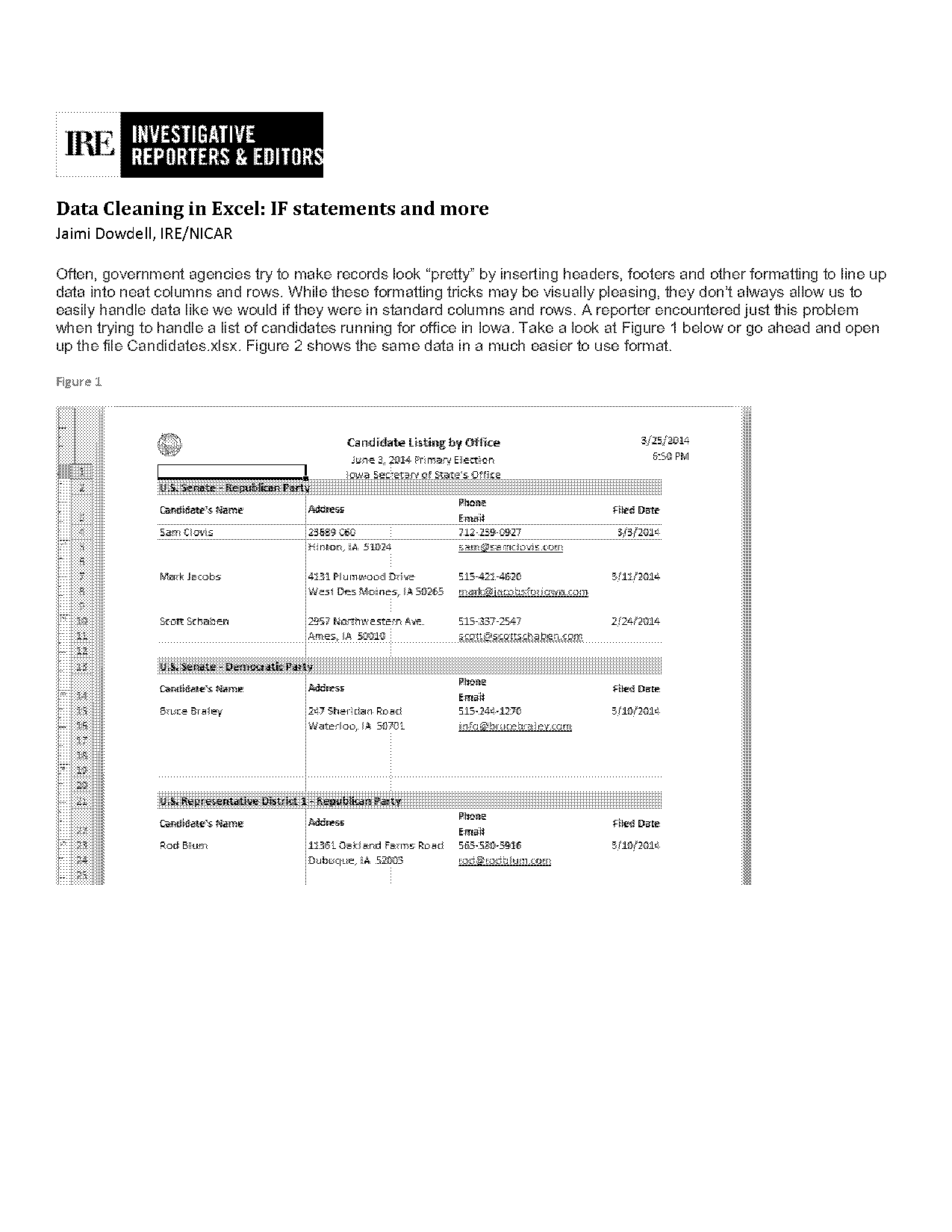 excel if and if statements