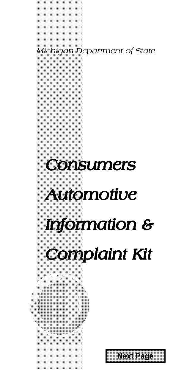 complaint letter to car service centre