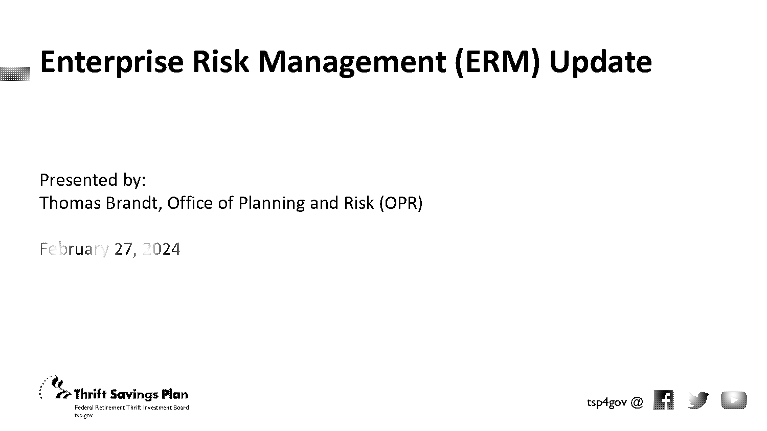 contract management risk profile