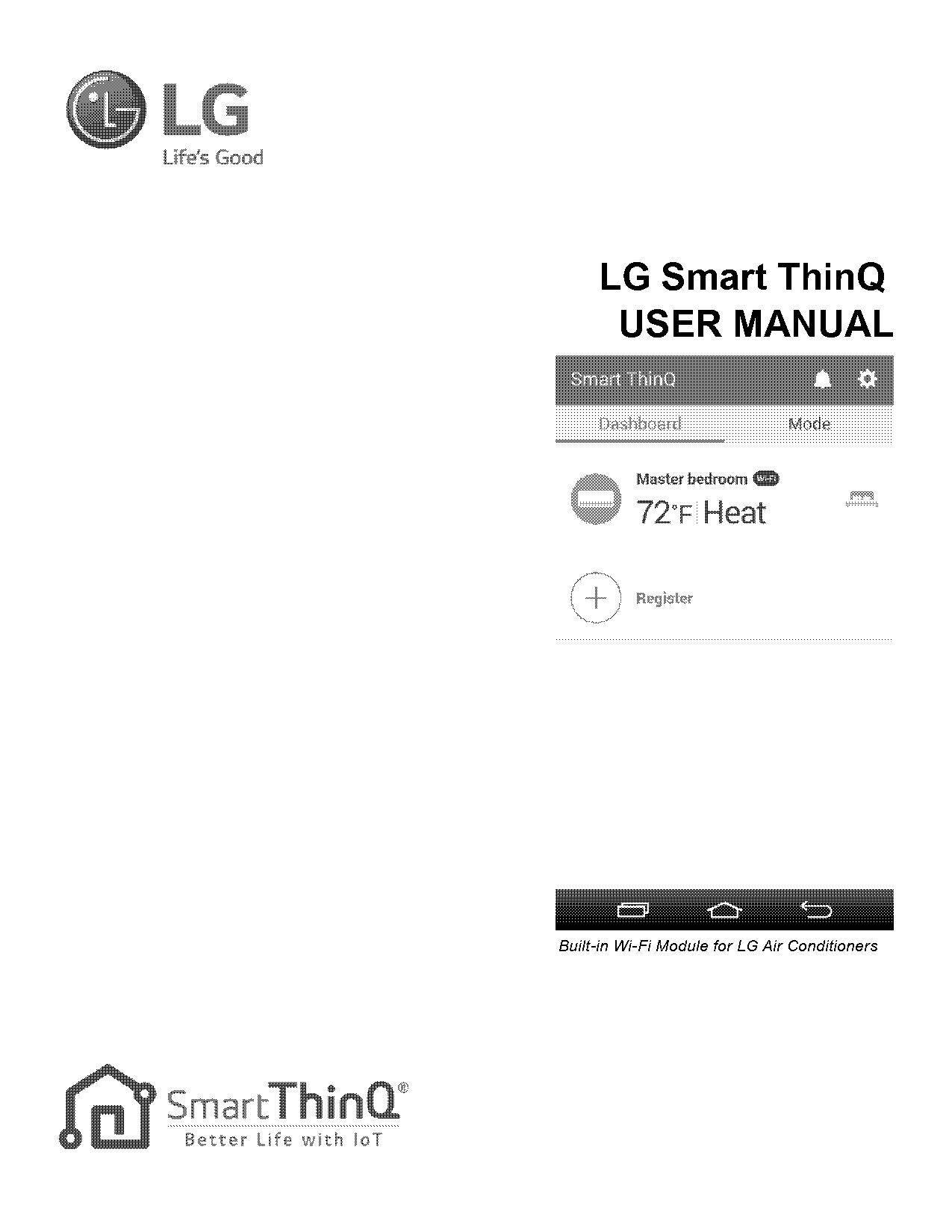 lg direct drive dishwasher instruction manual