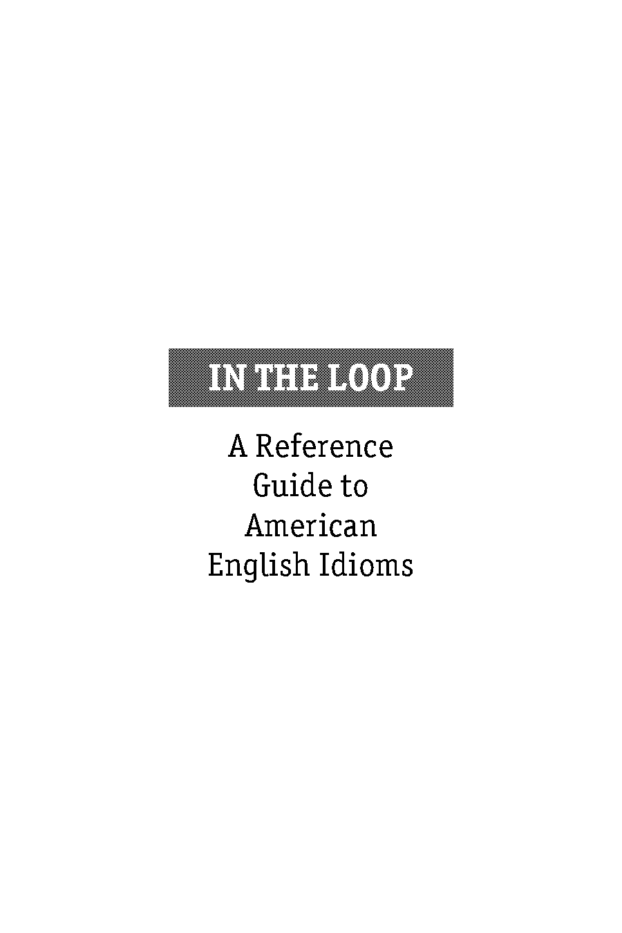 terms of reference meaning in english