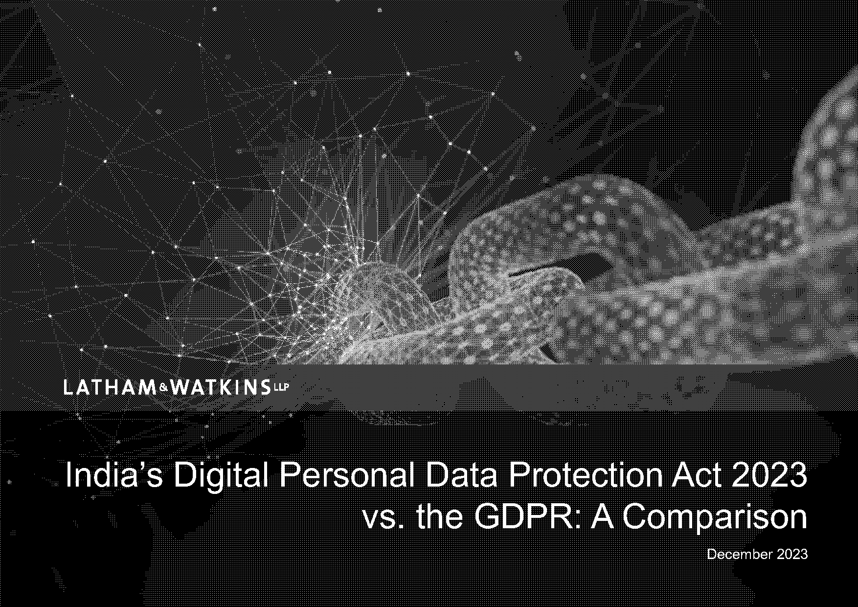 personal data information act