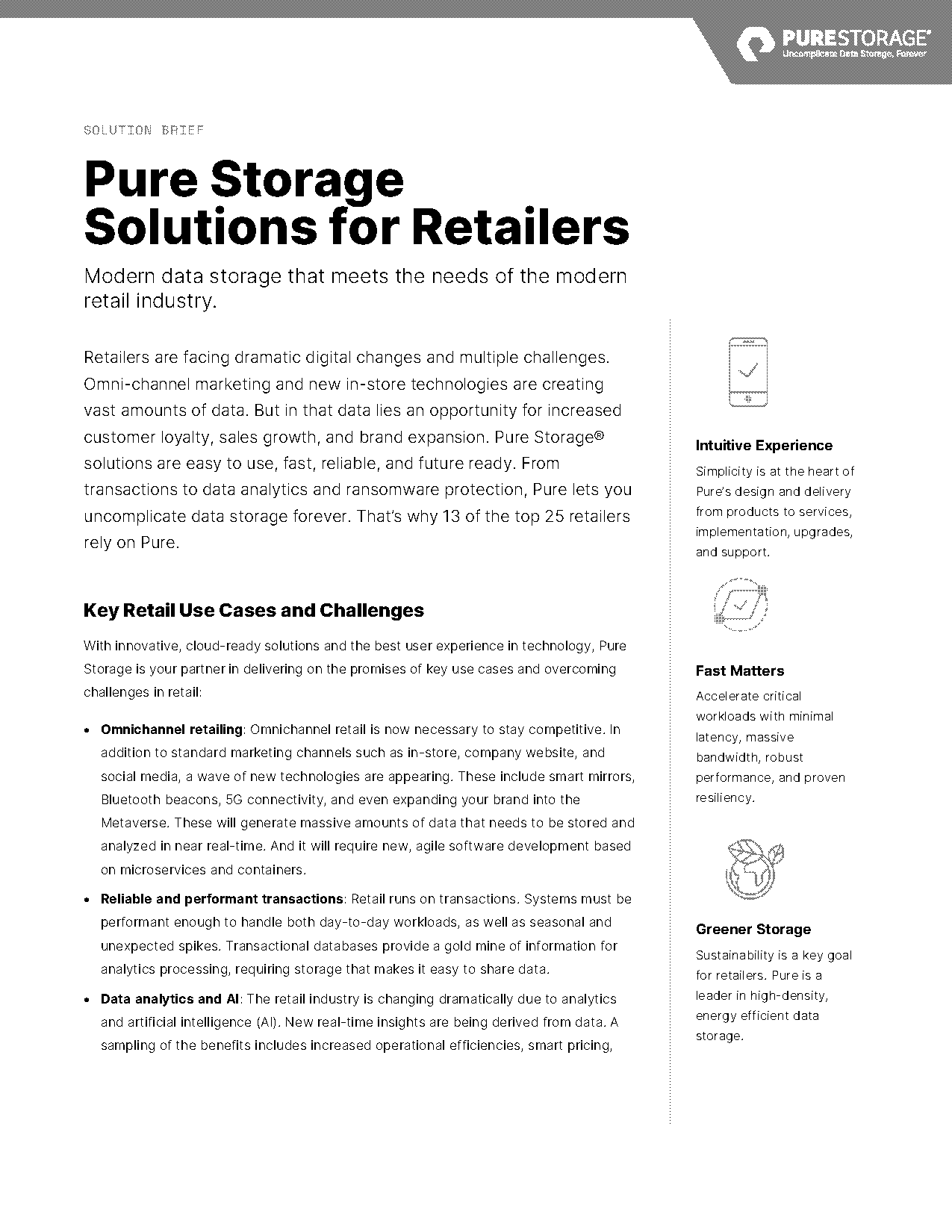 omni channel reference architecture