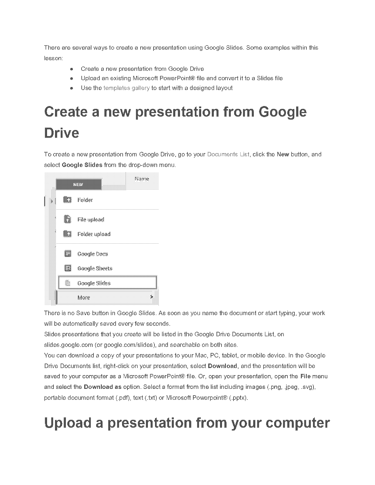 how to merge cells in a google docs document