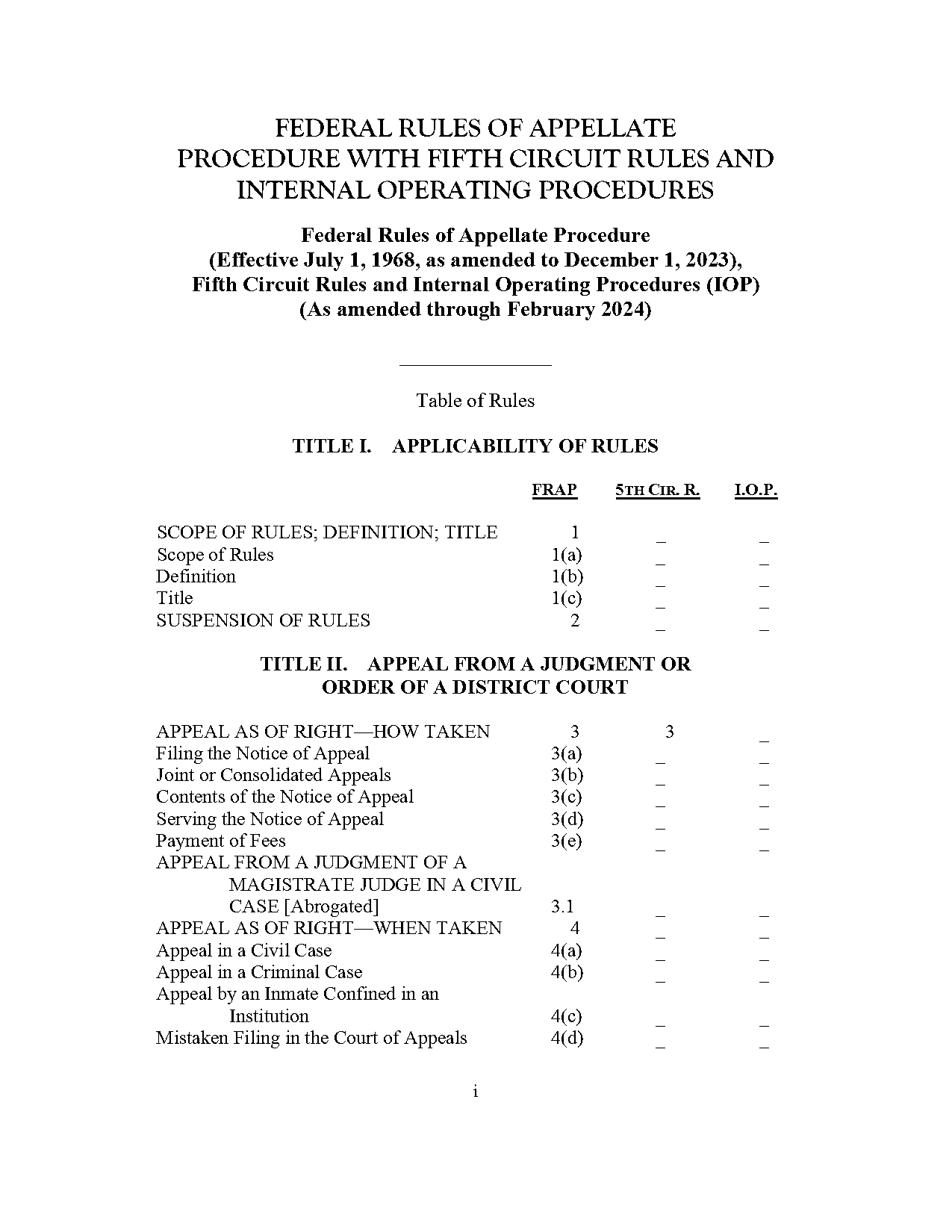 official form notice of appeal bankruptcy