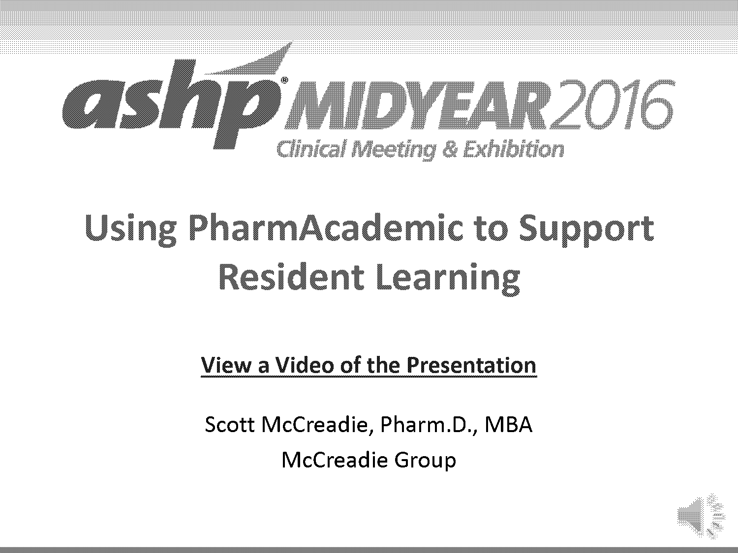 find development plan on pharmacademic