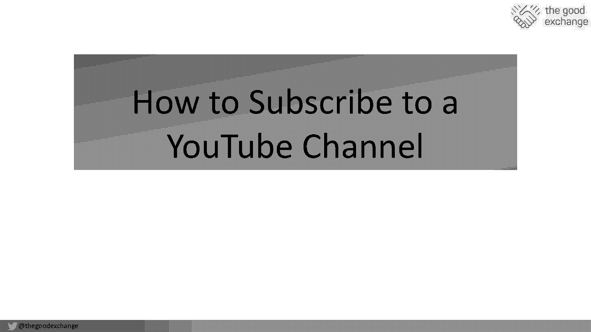 how to turn off notifications for youtube