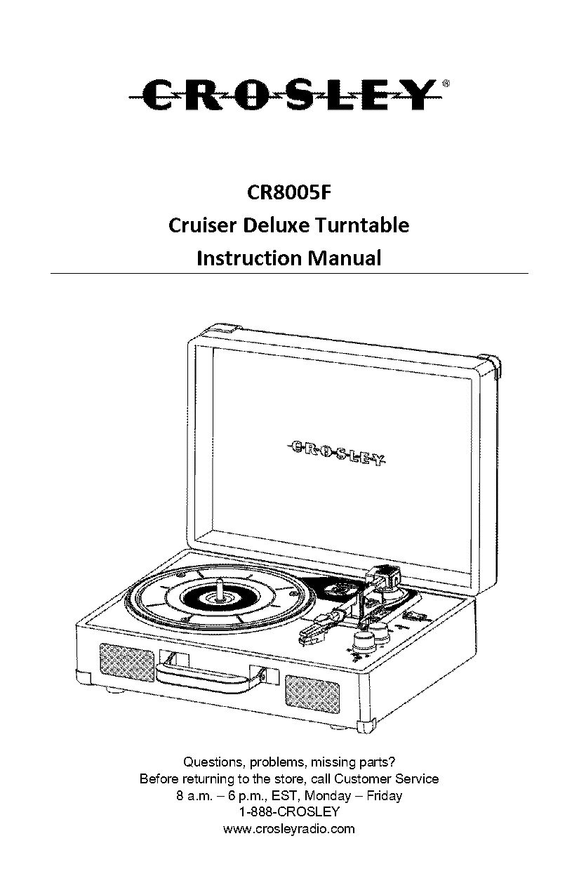 how to set up tonearm on a record player