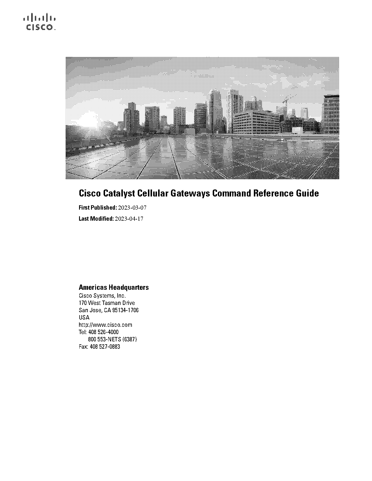 reference card in sim example