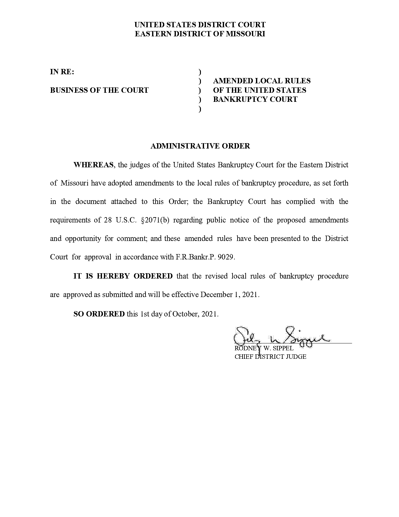 official form notice of appeal bankruptcy