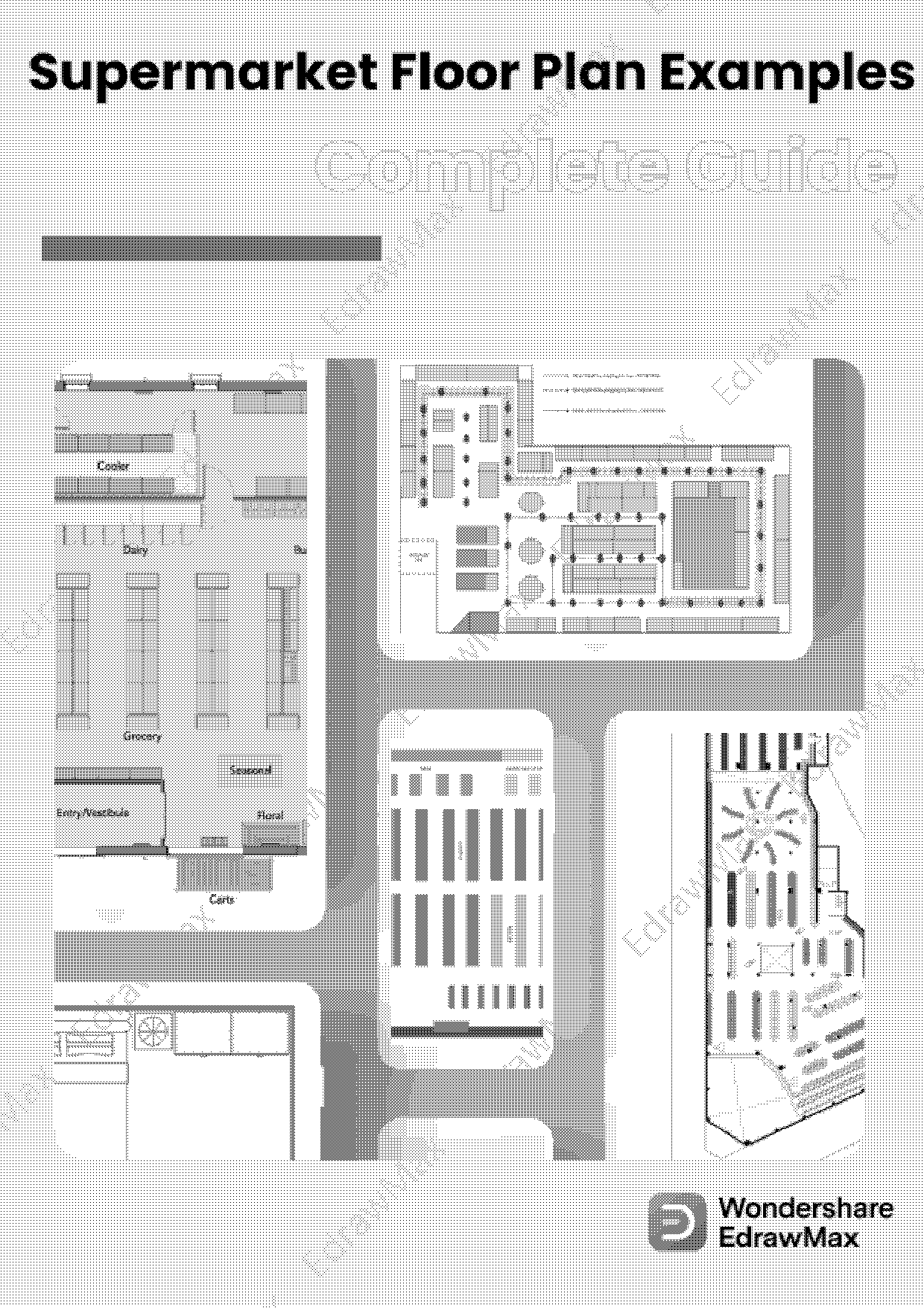 free house plan templates