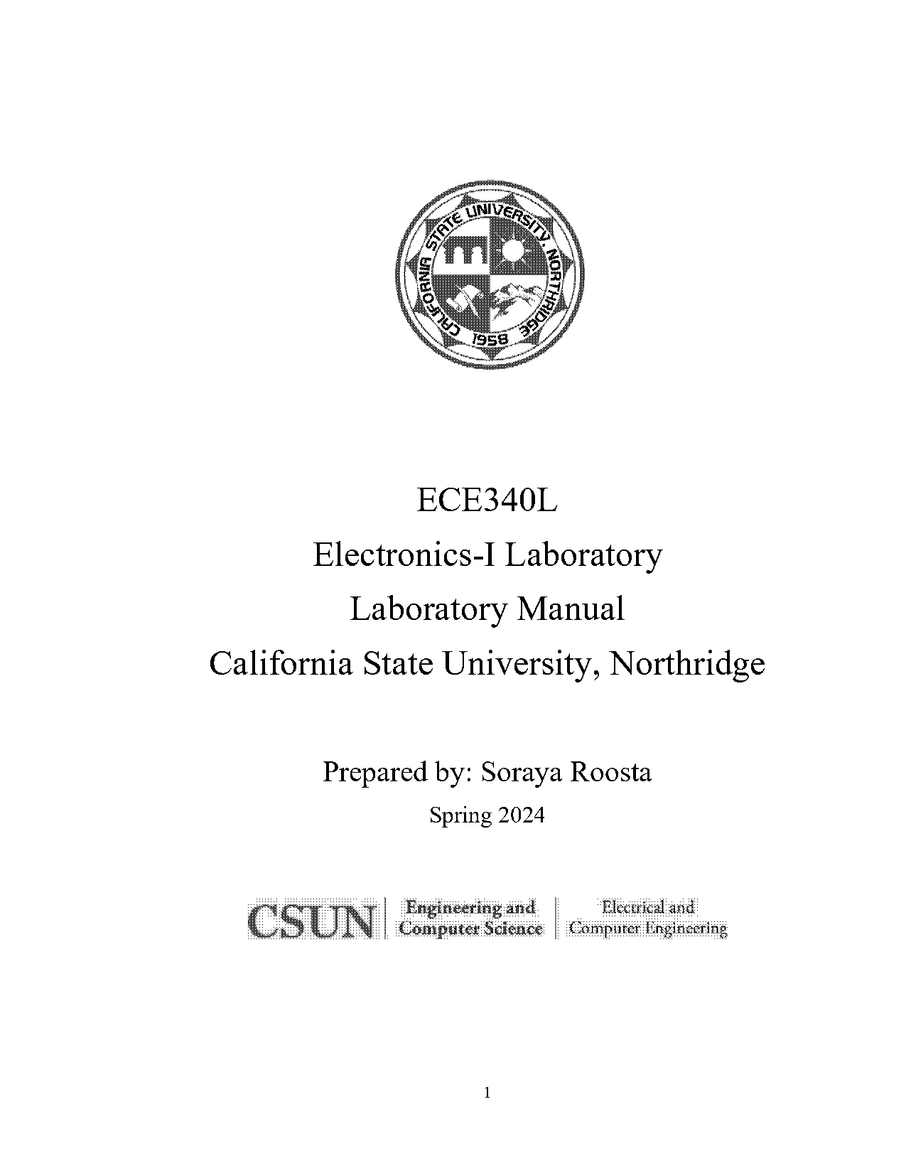 mosfet characteristics lab manual