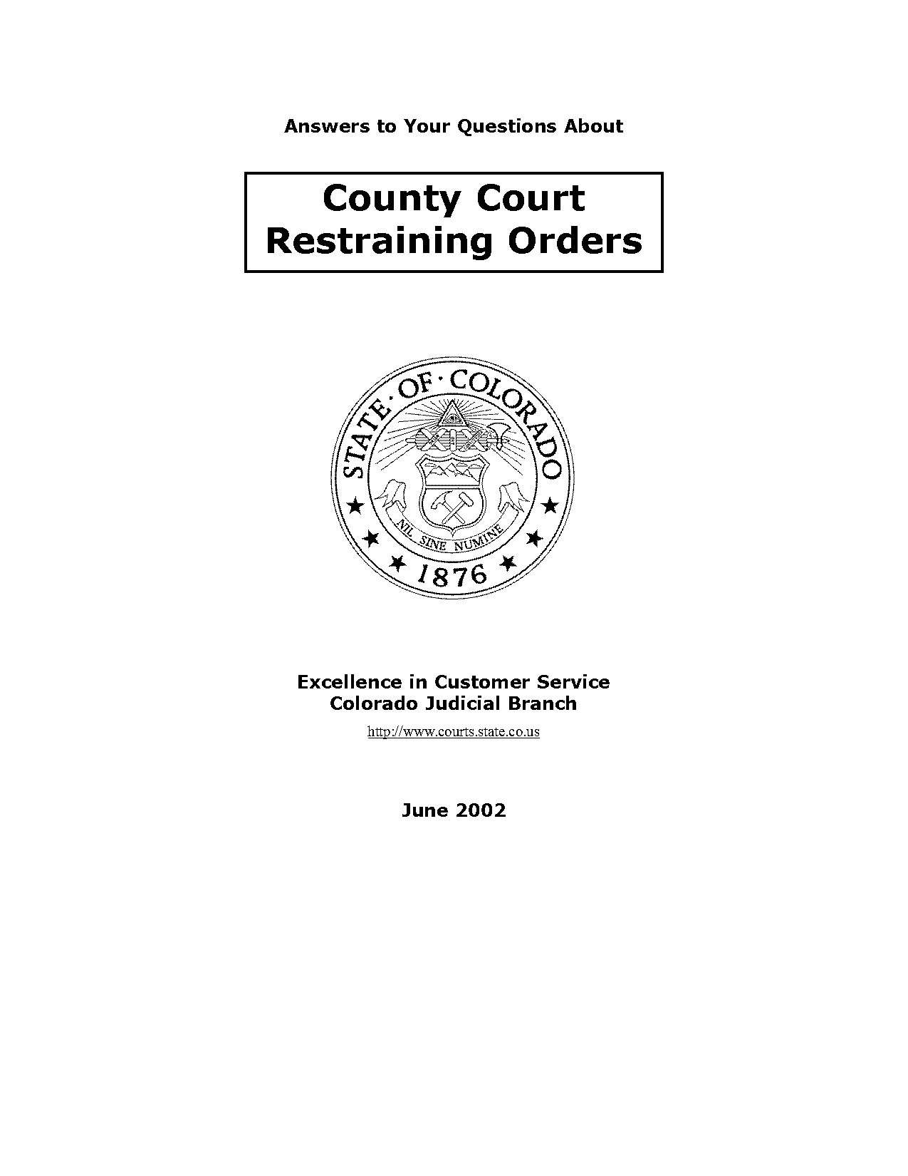 can restraining orders prevent people from contacting you