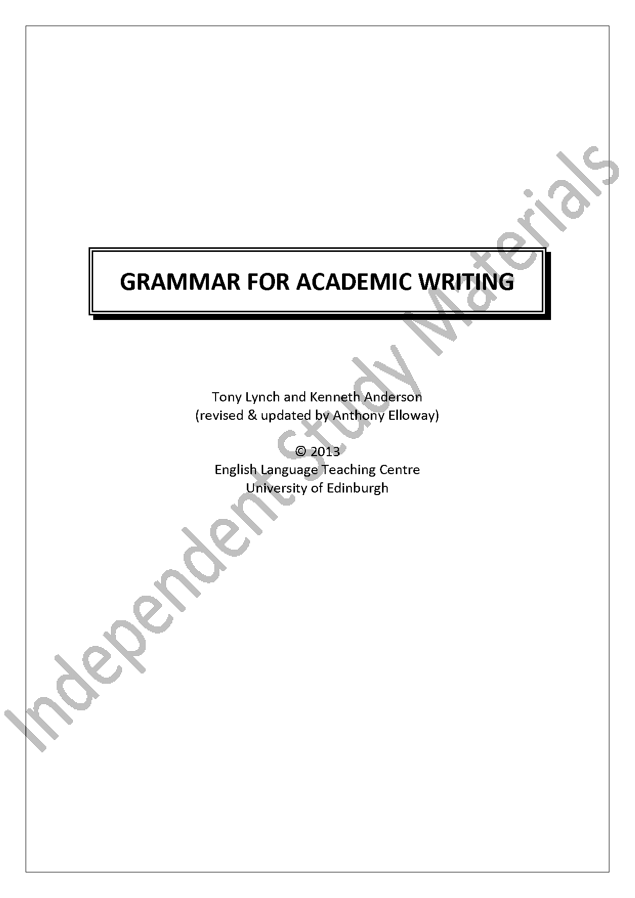 use of article the in english grammar pdf