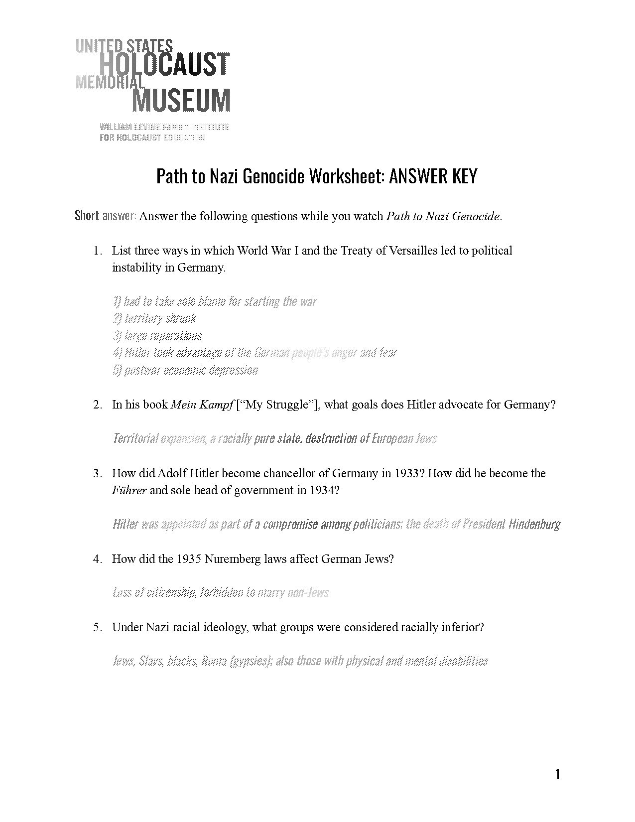 how did the treaty of versailles limit german military